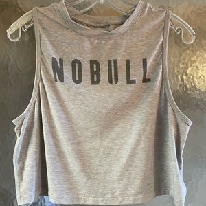 NOBULL Muscle Tank